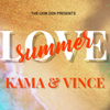 KAMA HIPHOP - Summer Love (feat. Convince)