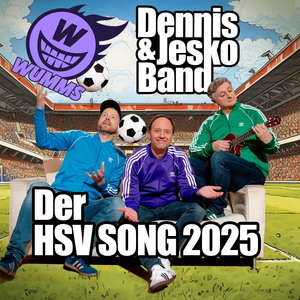 Der Davie Selke Song