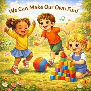 We Can Make Our Own Fun