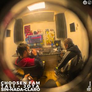 Choosen Fam (feat. Jliebana.ssj & Tali)
