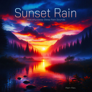 Sleeping Winds Carry Peace