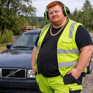 Peltor På Skallen