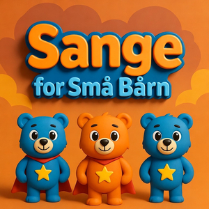 Åndedrag I Takt - Sange for Små Børn