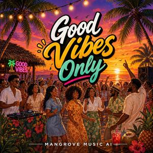 Good Vibes Only (Nah Bad Mind)
