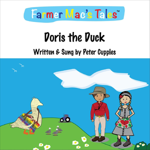 Doris the Duck (feat. Farmer Mac's Tales)