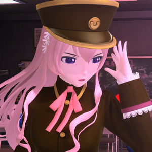 【鋼音VOCALOUD×8】東京テディベア