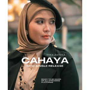 Cahaya