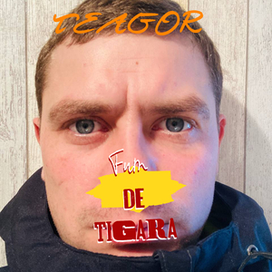 Fum de tigara