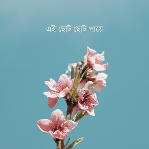 এই ছোট ছোট পায়ে