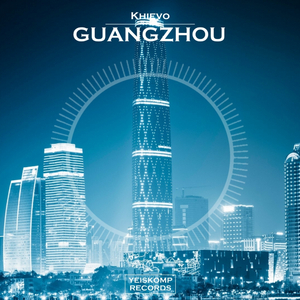 Guangzhou (Original Mix)