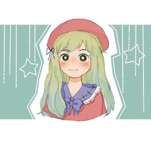 生活明朗，万物可爱