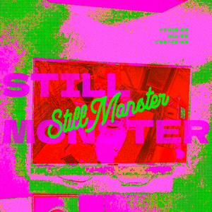 Still Monster（cover：ENHYPEN）