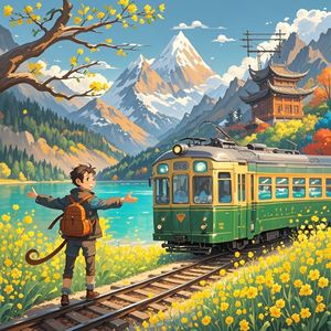 四川我来了-一和居士