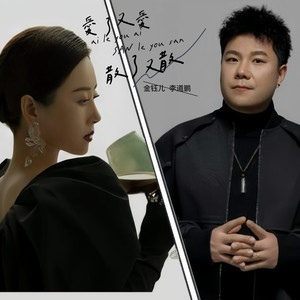 爱了又爱散了又散 (国语对唱版)