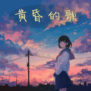 黄昏的歌 (舞曲版)