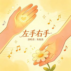 左手右手（男声版）