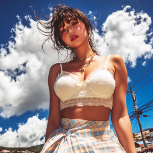 想你的夜晚總是特別長