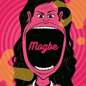 Mogbe