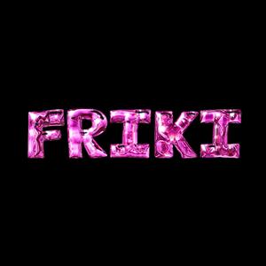 FRIKI