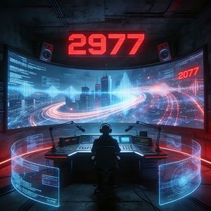 2977寄往2077