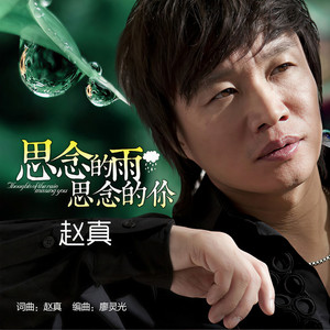 思念的雨 思念的你 (伴奏)