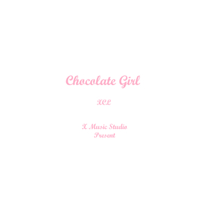 chocolate girl