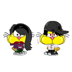 Encontrandonos en Gatuyork