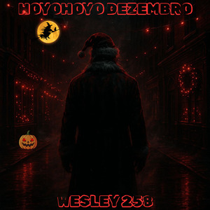 Hoyohoyo Dezembro
