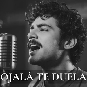 Ojalá Te Duela