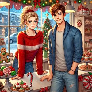 Die Weihnachts-Snackerei