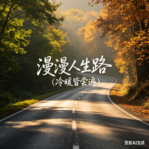 漫漫人生路 (冷暖皆尝遍)