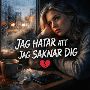 Jag Hatar Att Jag Saknar Dig