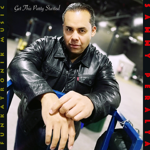 Get This Party Started (Sammy Peralta Mix)