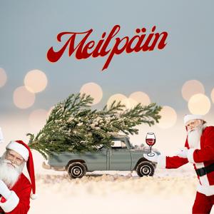 Meilpäin (feat. Vikke Pee)