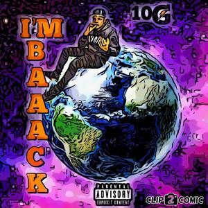 Baddie (feat. Vito 10G)