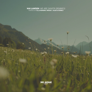 We Are Gayatri (Ella Romand Remix)