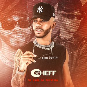 Na Onda do Berimbau (Remix)