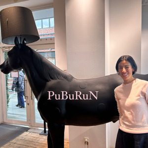 Prayer after the rain