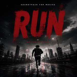 Run (African Sci-fi soundtrack)