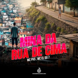 Mina da Rua de Cima