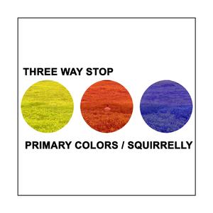 Squirrelly