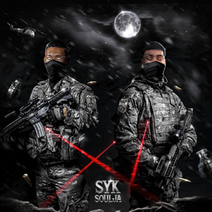 Syk Soulja Hoodtrap (Remix)