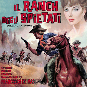 Il ranch degli spietati, Seq. 10