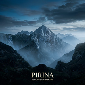 Pirina (Continuous Set)