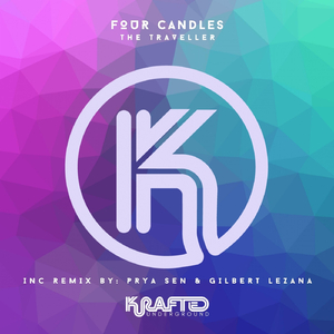 The Traveller (Extended Mix)