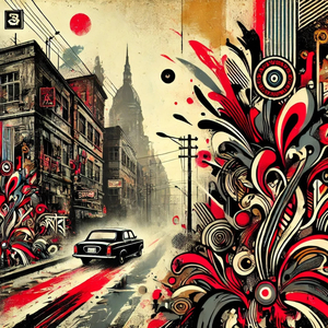 শহরের সুর