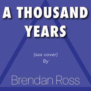 A Thousand Years (Instrumental)
