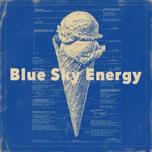 Blue Sky Energy (feat. Steven Joseph, Samwyse & Kassim)