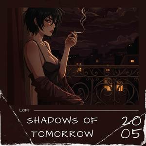 Shadows of Tomorrow