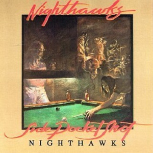 Tramp on the Highway